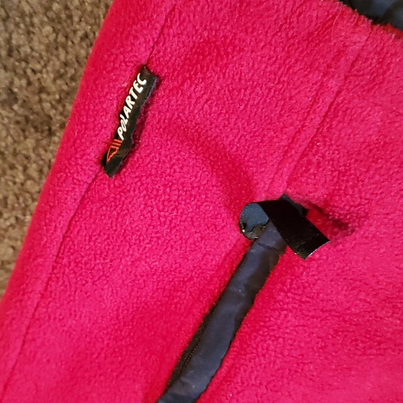 Zip up vest by bms - Picture 3 of 10